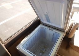 Toyota Coaster EX 1997 full