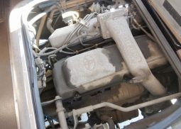 Toyota Coaster EX 1997 full