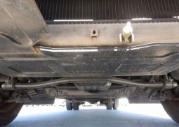 Toyota Coaster EX 1997 full