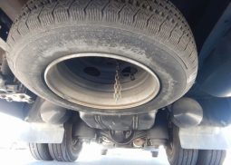 Toyota Coaster EX 1997 full