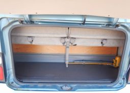 Toyota Coaster EX 1997 full