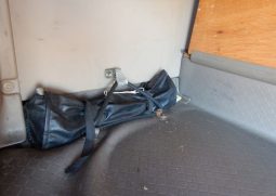 Toyota Coaster EX 1997 full