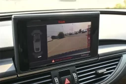 Audi A7 3.0 TDI Premium Plus 2016 full