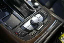 Audi A7 3.0 TDI Premium Plus 2016 full