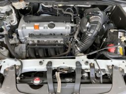 Honda CR-V 24G 2012 full