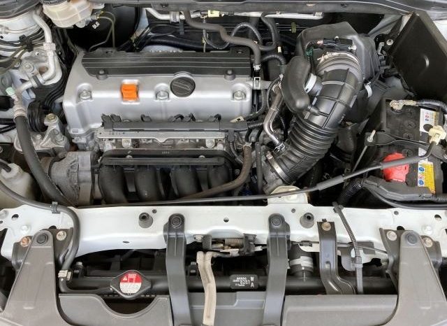 Honda CR-V 24G 2012 full