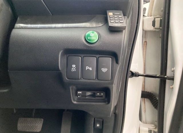 Honda CR-V 24G 2012 full