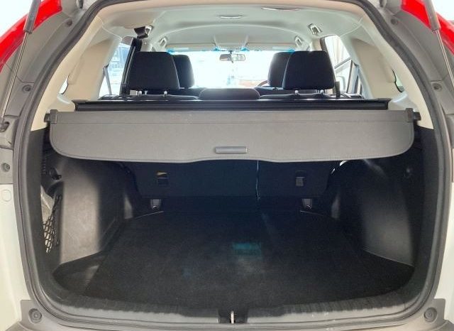 Honda CR-V 24G 2012 full