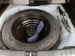 Honda CR-V 24G 2012 full