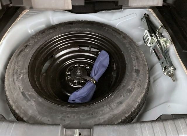 Honda CR-V 24G 2012 full