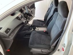 Honda CR-V 24G 2012 full