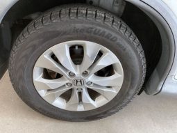 Honda CR-V 24G 2012 full