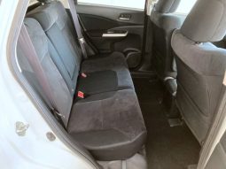 Honda CR-V 24G 2012 full