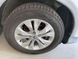 Honda CR-V 24G 2012 full