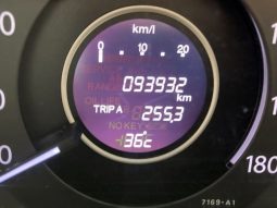 Honda CR-V 24G 2012 full