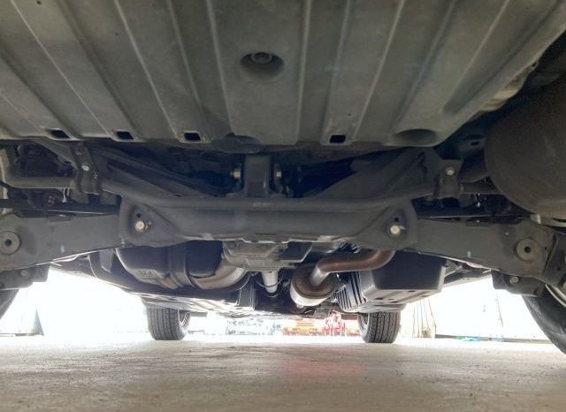 Honda CR-V 24G 2012 full