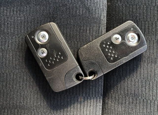 Honda CR-V 24G 2012 full