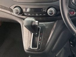 Honda CR-V 24G 2012 full