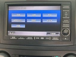 Honda CR-V 24G 2012 full