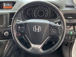 Honda CR-V 24G 2012 full