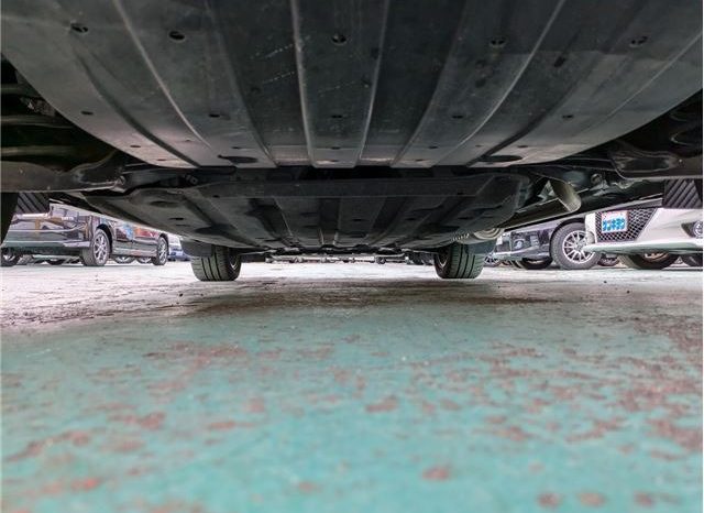 Honda Vezel HVZ Honda Sensing 2016 full