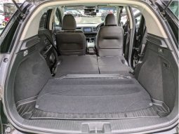 Honda Vezel HVZ Honda Sensing 2016 full