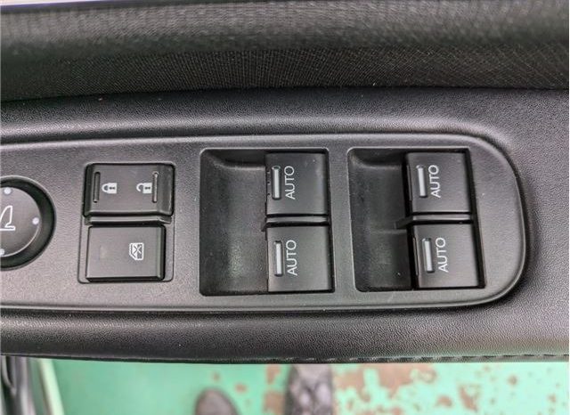 Honda Vezel HVZ Honda Sensing 2016 full