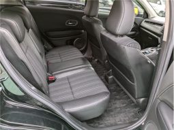 Honda Vezel HVZ Honda Sensing 2016 full