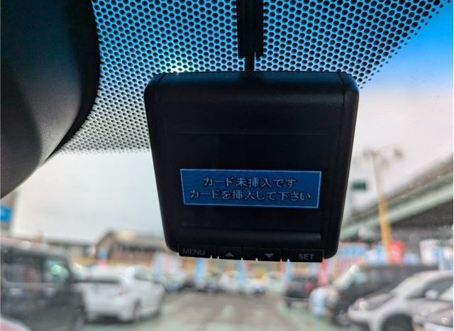 Honda Vezel HVZ Honda Sensing 2016 full