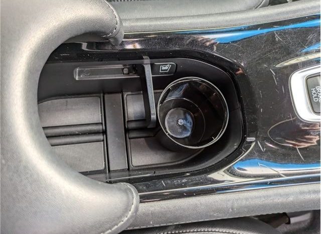 Honda Vezel HVZ Honda Sensing 2016 full