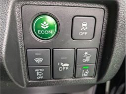 Honda Vezel HVZ Honda Sensing 2016 full