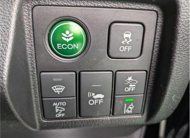 Honda Vezel HVZ Honda Sensing 2016 full