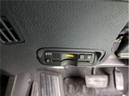 Honda Vezel HVZ Honda Sensing 2016 full