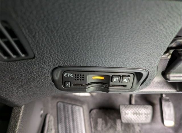 Honda Vezel HVZ Honda Sensing 2016 full