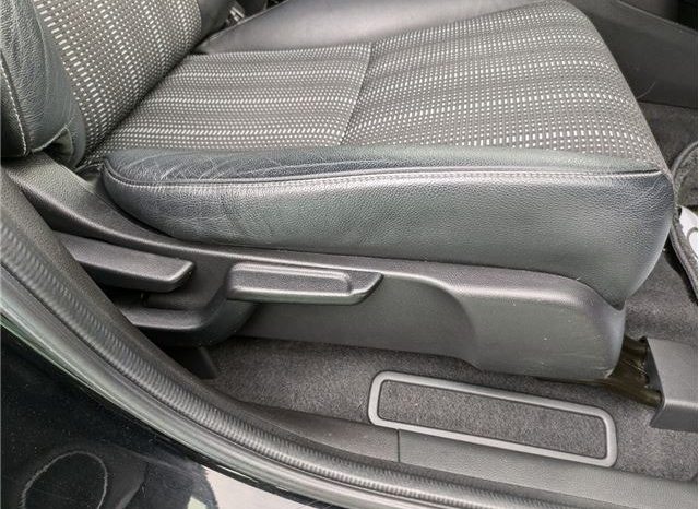 Honda Vezel HVZ Honda Sensing 2016 full