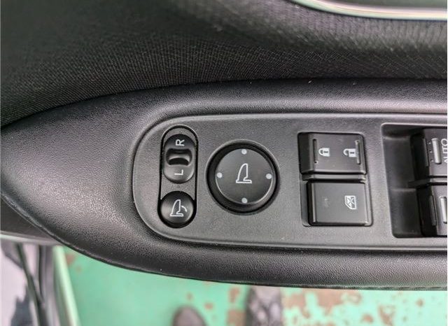 Honda Vezel HVZ Honda Sensing 2016 full