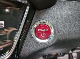 Honda Vezel HVZ Honda Sensing 2016 full