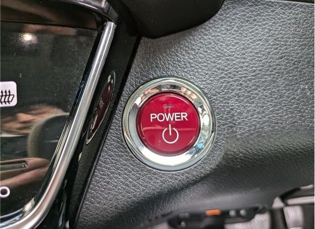 Honda Vezel HVZ Honda Sensing 2016 full