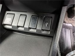 Honda Vezel HVZ Honda Sensing 2016 full