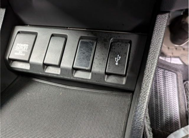 Honda Vezel HVZ Honda Sensing 2016 full