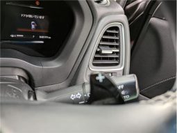 Honda Vezel HVZ Honda Sensing 2016 full
