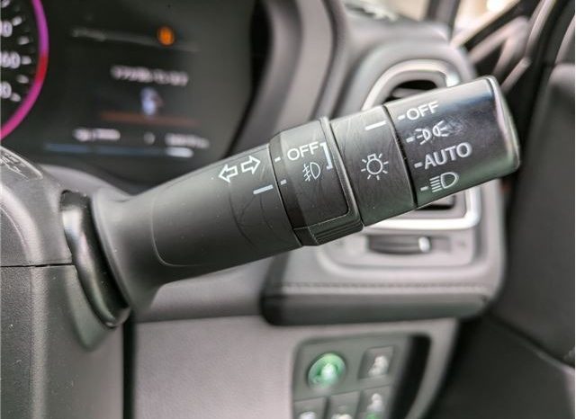 Honda Vezel HVZ Honda Sensing 2016 full