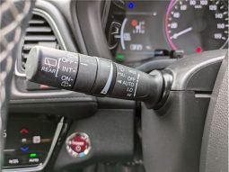 Honda Vezel HVZ Honda Sensing 2016 full