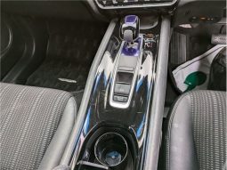 Honda Vezel HVZ Honda Sensing 2016 full