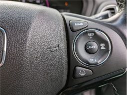 Honda Vezel HVZ Honda Sensing 2016 full