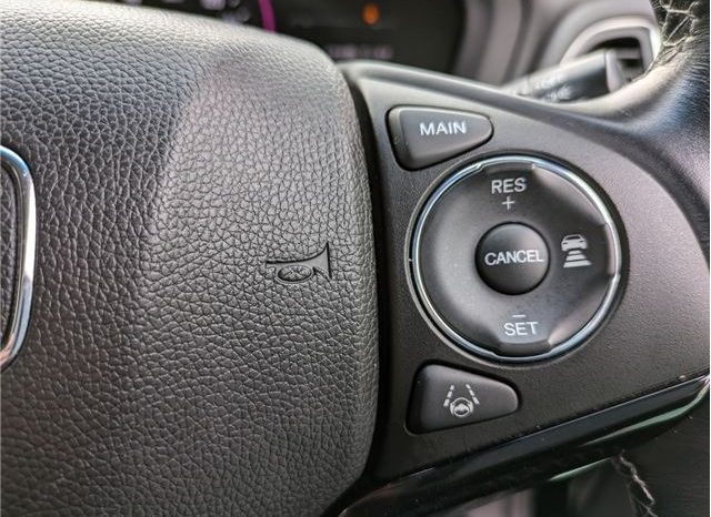 Honda Vezel HVZ Honda Sensing 2016 full