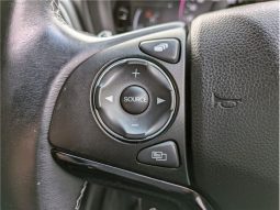 Honda Vezel HVZ Honda Sensing 2016 full