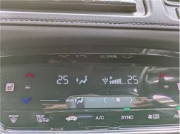 Honda Vezel HVZ Honda Sensing 2016 full