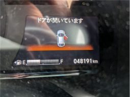 Honda Vezel HVZ Honda Sensing 2016 full