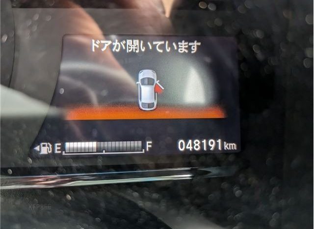 Honda Vezel HVZ Honda Sensing 2016 full